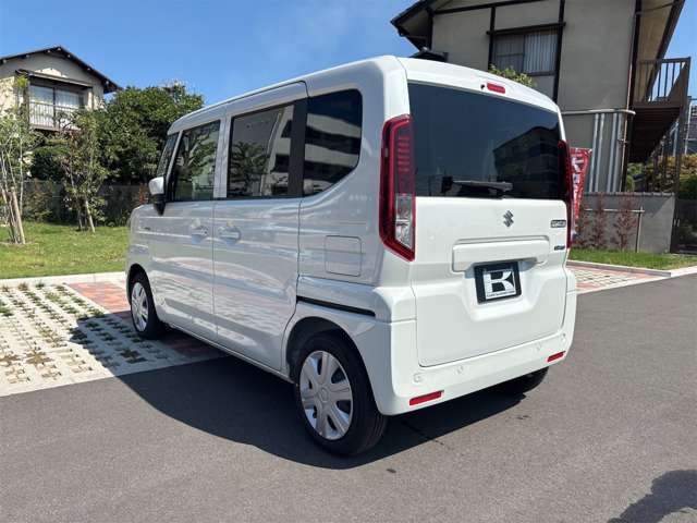 スズキ スペーシア ６６０ ハイブリッド Ｘ R7年 () 99