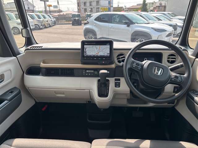 ホンダ Ｎ　ＢＯＸ ６６０ R7年 () 99