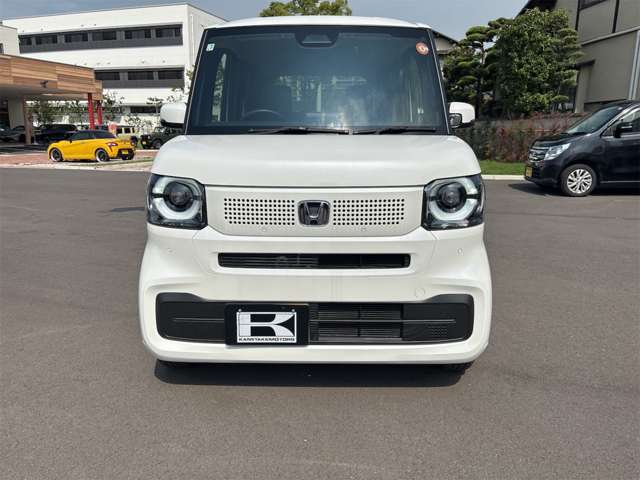 ホンダ Ｎ　ＢＯＸ ６６０ R7年 () 99