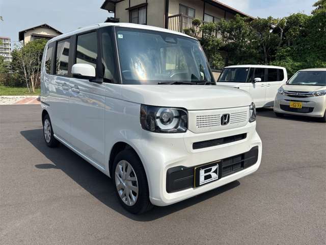 ホンダ Ｎ　ＢＯＸ ６６０ R7年 () 99
