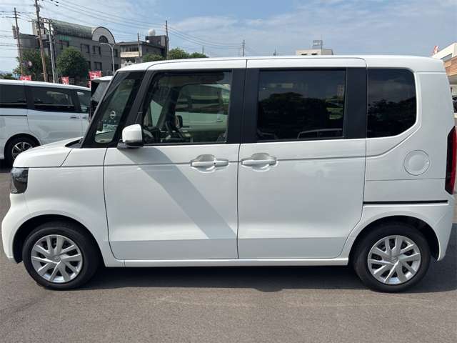 ホンダ Ｎ　ＢＯＸ ６６０ R7年 () 99
