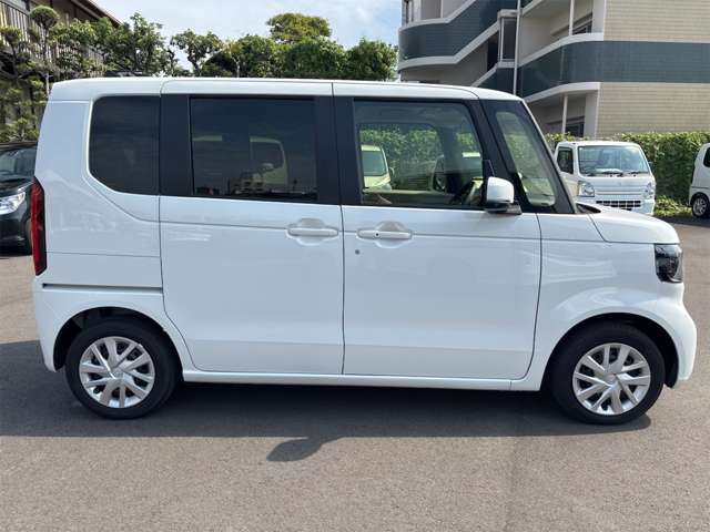 ホンダ Ｎ　ＢＯＸ ６６０ R7年 () 99