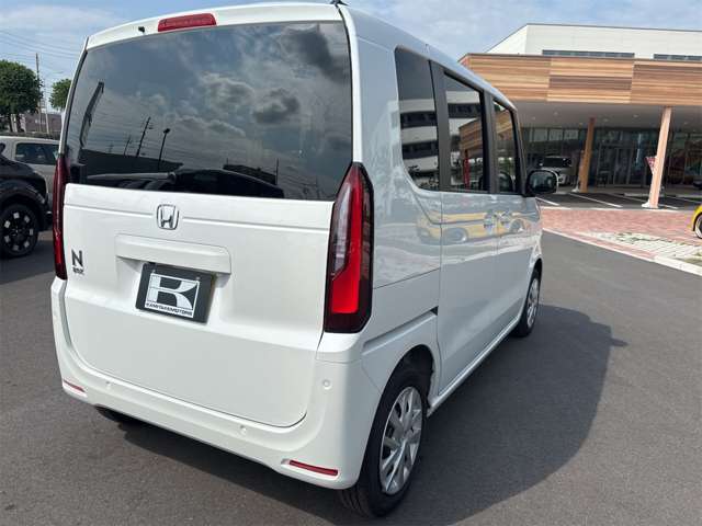 ホンダ Ｎ　ＢＯＸ ６６０ R7年 () 99