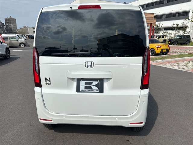 ホンダ Ｎ　ＢＯＸ ６６０ R7年 () 99