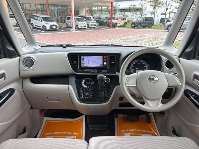 日産 デイズ　ルークス ６６０ Ｘ H26年 () 99