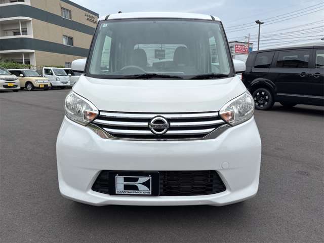 日産 デイズ　ルークス ６６０ Ｘ H26年 () 99