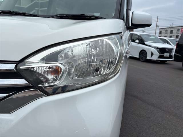 日産 デイズ　ルークス ６６０ Ｘ H26年 () 99