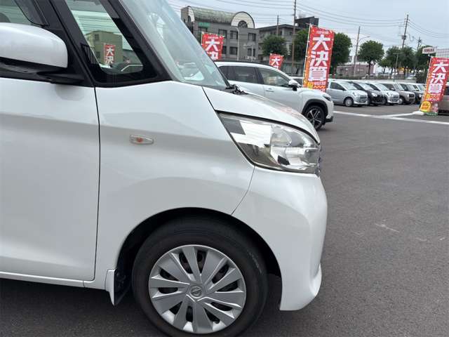 日産 デイズ　ルークス ６６０ Ｘ H26年 () 99