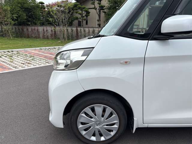 日産 デイズ　ルークス ６６０ Ｘ H26年 () 99
