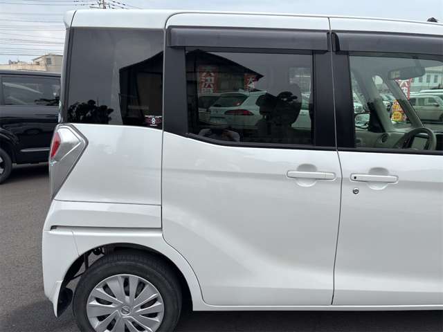 日産 デイズ　ルークス ６６０ Ｘ H26年 () 99