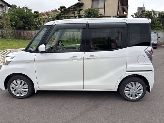 日産 デイズ　ルークス ６６０ Ｘ H26年 () 99