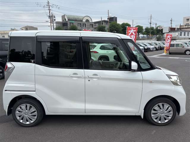 日産 デイズ　ルークス ６６０ Ｘ H26年 () 99