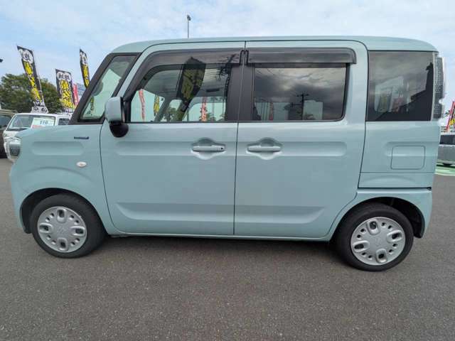 スズキ スペーシア ６６０ ハイブリッド Ｇ R1年 (九州・沖縄) 99