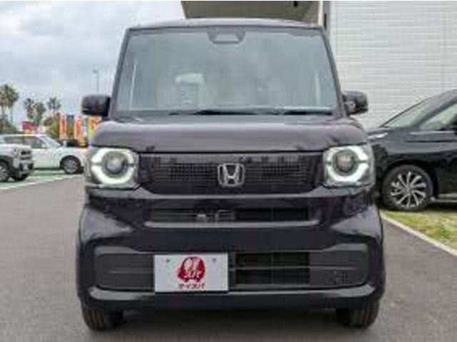 ホンダ Ｎ　ＢＯＸ ６６０ R8年 (九州・沖縄) 99