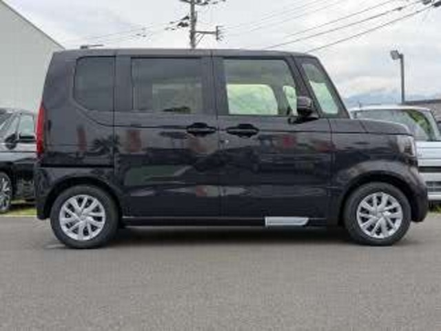ホンダ Ｎ　ＢＯＸ ６６０ R8年 (九州・沖縄) 99