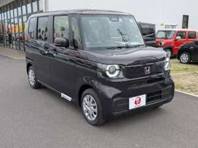 ホンダ Ｎ　ＢＯＸ ６６０ R8年 (九州・沖縄) 99