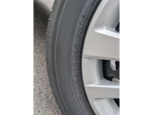 ホンダ Ｎ　ＢＯＸ ６６０ R8年 (九州・沖縄) 99