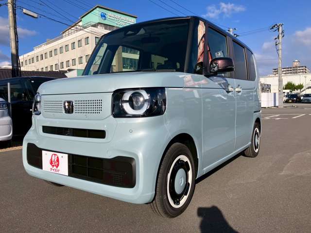 ホンダ Ｎ　ＢＯＸ ６６０ ファッションスタイル ２トーン R8年 (九州・沖縄) 99