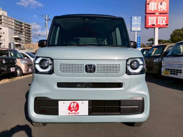 ホンダ Ｎ　ＢＯＸ ６６０ ファッションスタイル ２トーン R8年 (九州・沖縄) 99