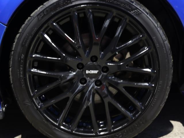 スバル インプレッサ ２．０ Ｓ－ＧＴ スポーツパッケージ ４ＷＤ H19年 () 99