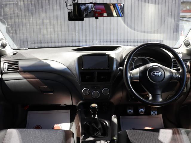 スバル インプレッサ ２．０ Ｓ－ＧＴ スポーツパッケージ ４ＷＤ H19年 () 99