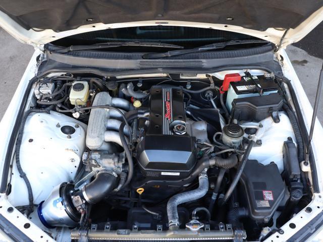 トヨタ アルテッツァ ２．０ ＲＳ２００ Ｌエディション H14年 () 99