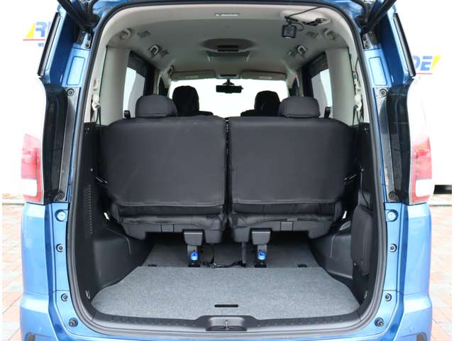 日産 セレナ ２．０ ハイウェイスター Ｖセレクション H29年 () 99