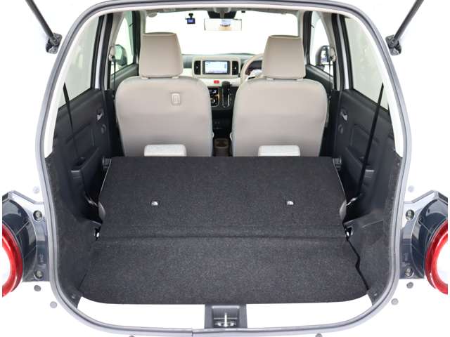 ダイハツ ミラ　トコット ６６０ Ｇ ＳＡＩＩＩ R4年 (関東) 99