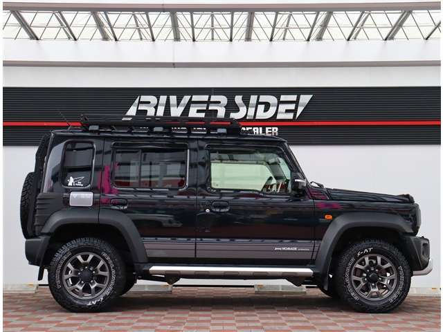 スズキ ジムニー　ノマド １．５ ＦＣ ４ＷＤ R7年 () 99