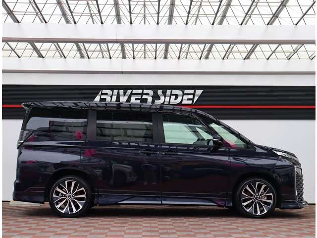 トヨタ ヴォクシー ２．０ Ｓ－Ｇ R4年 () 99