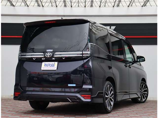 トヨタ ヴォクシー ２．０ Ｓ－Ｇ R4年 () 99