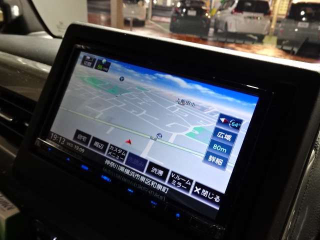 ホンダ Ｎ　ＢＯＸ カスタム ６６０ Ｌ スタイルプラス ブラック R6年 () 99