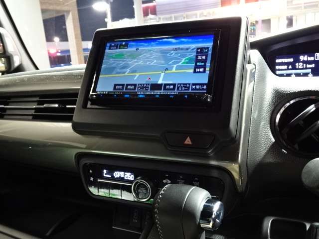 ホンダ Ｎ　ＢＯＸ カスタム ６６０ Ｌ スタイルプラス ブラック R6年 () 99