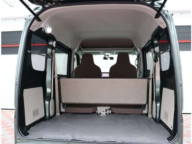 スズキ エブリイ ６６０ ＰＣ リミテッド ハイルーフ ４ＷＤ R3年 () 99