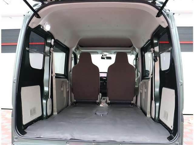 スズキ エブリイ ６６０ ＰＣ リミテッド ハイルーフ ４ＷＤ R3年 () 99