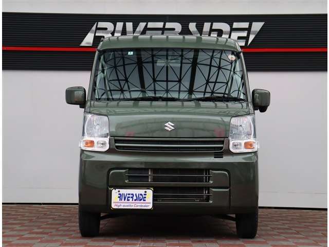 スズキ エブリイ ６６０ ＰＣ リミテッド ハイルーフ ４ＷＤ R3年 () 99