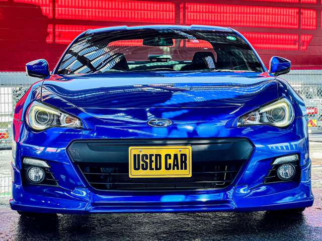 スバル ＢＲＺ ２．０ Ｓ H27年 () 99