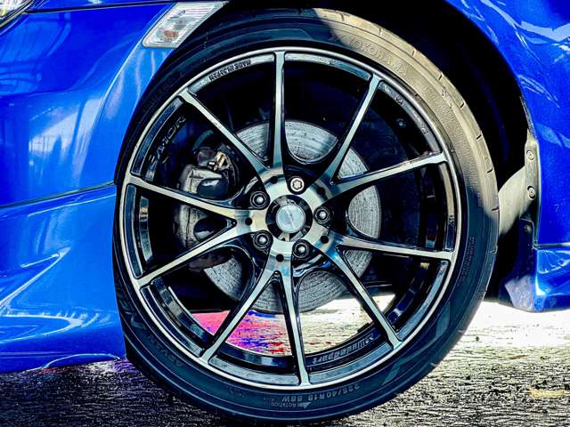 スバル ＢＲＺ ２．０ Ｓ H27年 () 99