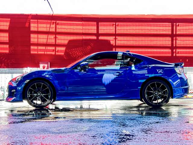 スバル ＢＲＺ ２．０ Ｓ H27年 () 99