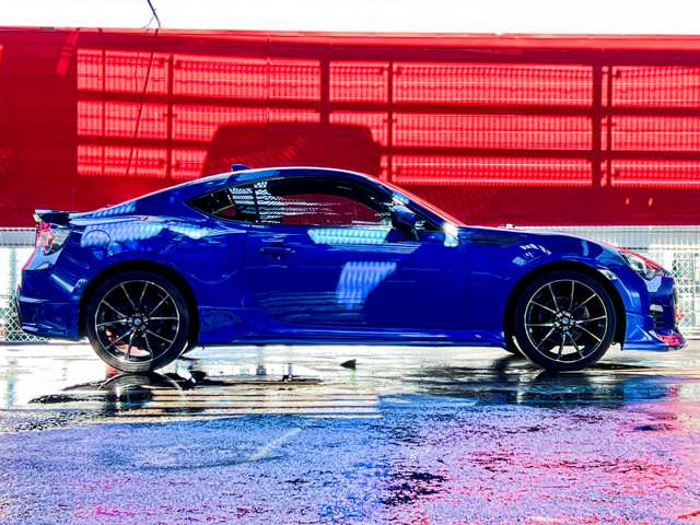 スバル ＢＲＺ ２．０ Ｓ H27年 () 99