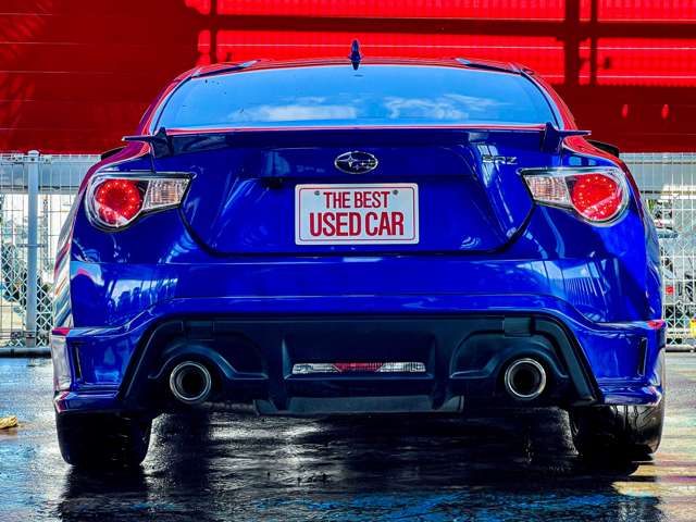 スバル ＢＲＺ ２．０ Ｓ H27年 () 99