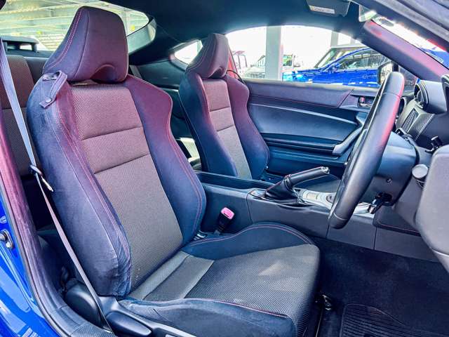 スバル ＢＲＺ ２．０ Ｓ H27年 () 99