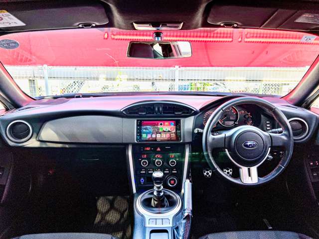 スバル ＢＲＺ ２．０ Ｓ H27年 () 99