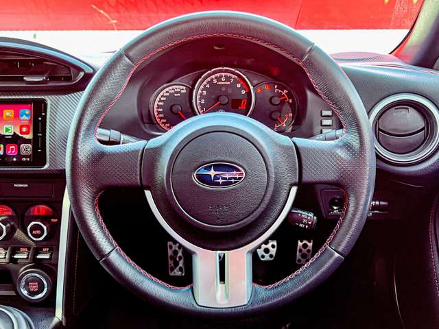 スバル ＢＲＺ ２．０ Ｓ H27年 () 99