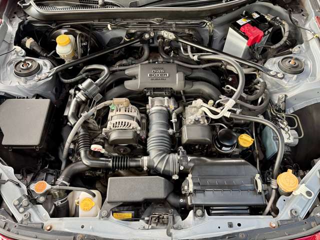 トヨタ ８６ ２．０ Ｇ H24年 () 99
