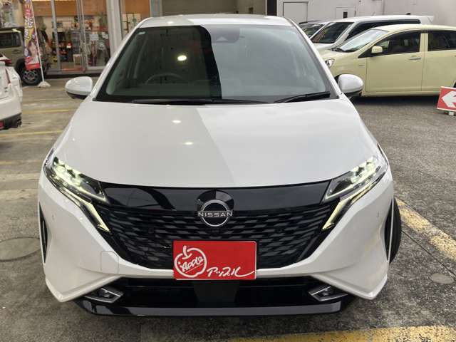日産 ノートオーラ １．２ Ｇ レザーエディション R5年 (関東) 99