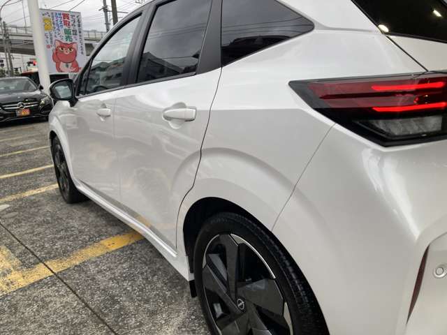 日産 ノートオーラ １．２ Ｇ レザーエディション R5年 (関東) 99