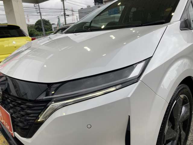 日産 ノートオーラ １．２ Ｇ レザーエディション R5年 (関東) 99
