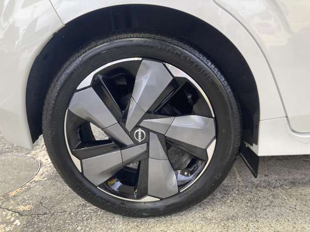 日産 ノートオーラ １．２ Ｇ レザーエディション R5年 (関東) 99