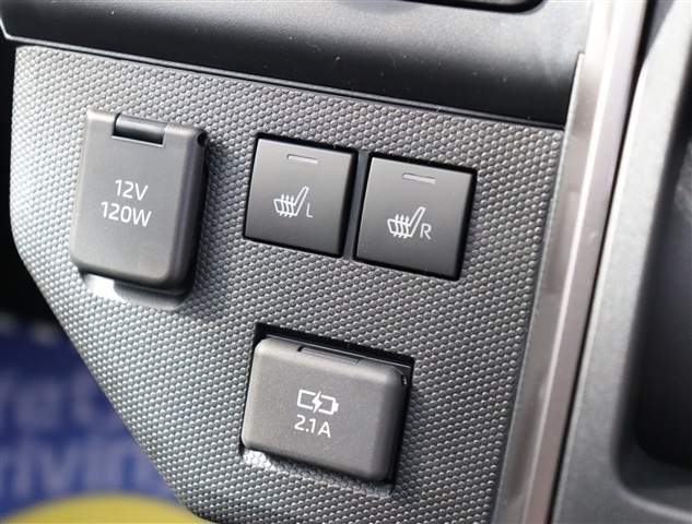 ダイハツ タフト ６６０ Ｇターボ アクティブモード R8年 () 99